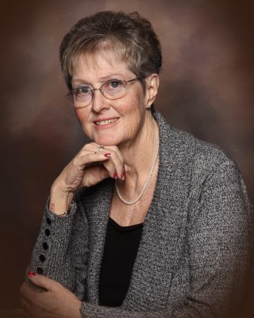Cathy Larson's Classmates® Profile Photo