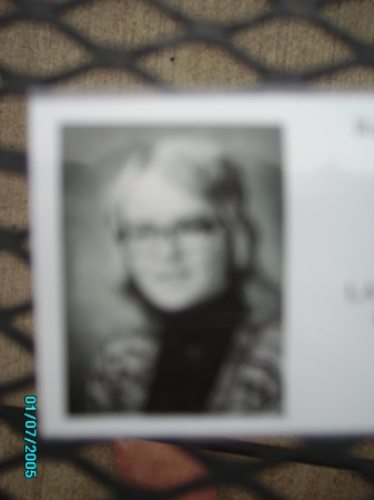 Laurie Gebhardt's Classmates profile album