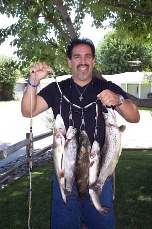 Awesome 2006 Fishing year