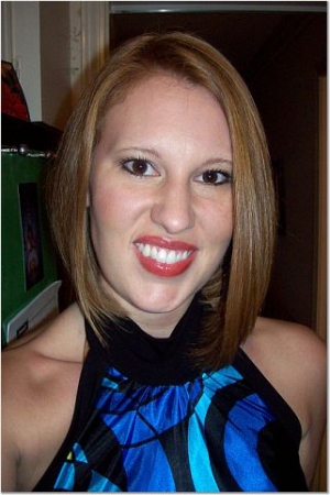 Angie Blosser's Classmates® Profile Photo