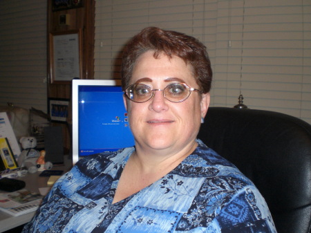Susan Wiest's Classmates® Profile Photo