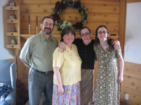 Easter 2006