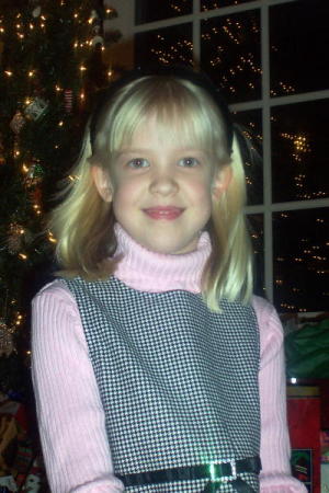 Hannah 2004