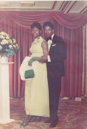 CVS 1970 Prom