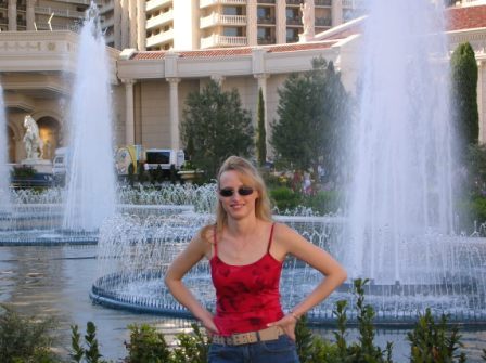 me in las vegas