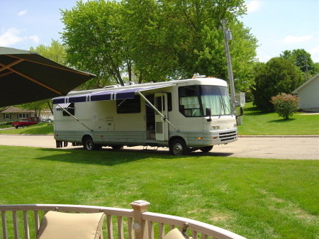 Our RV