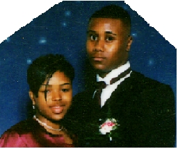 1998 BARRINGER HIGH PROM