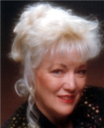 Shirley Abram's Classmates® Profile Photo