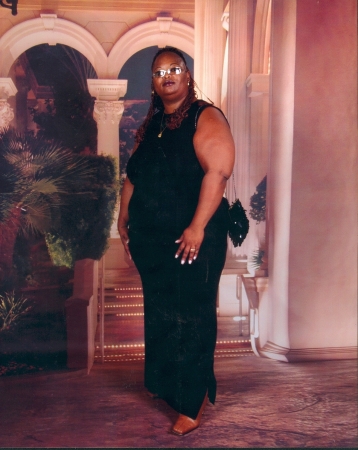 Wanda Brown - Foreman's Classmates® Profile Photo