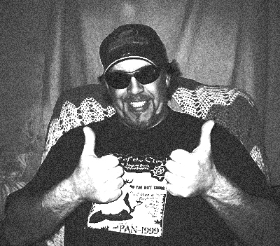 Punkrockmusiccommunity.com Member Photo