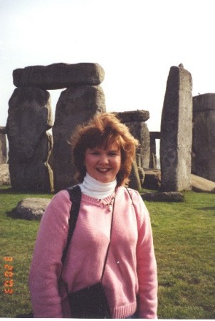 Stonehenge