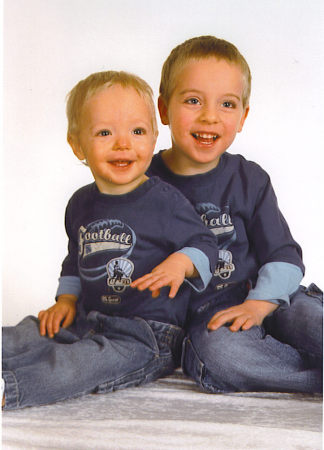 My boys 12-12-06