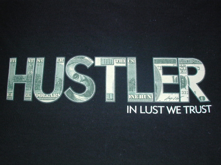 hustler