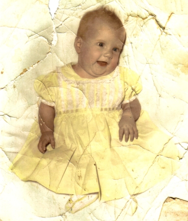 My baby picture!