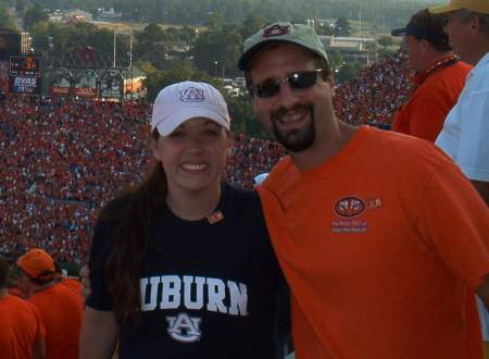 WAR EAGLE! 2006