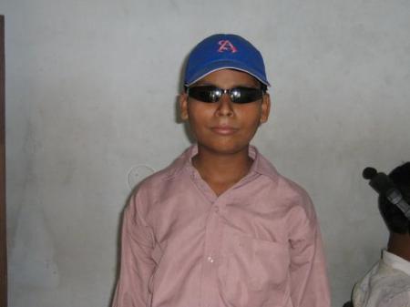 Seraj Ahmad's Classmates® Profile Photo