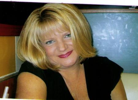 Patricia Gallagher's Classmates® Profile Photo