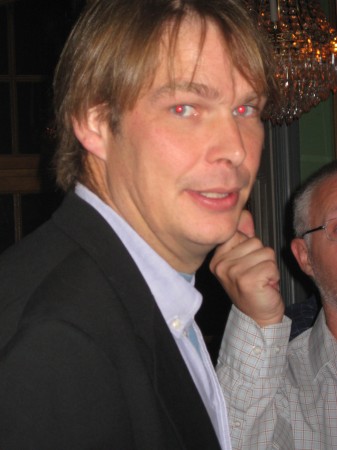 Curt Magnus Vilhelmsson's Classmates® Profile Photo