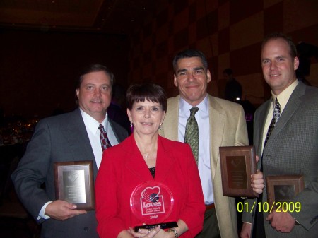 Annual meetting in Oklahoma 2009