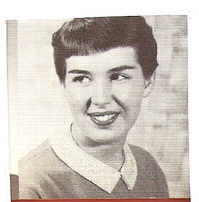 Barbara Finwall's Classmates profile album