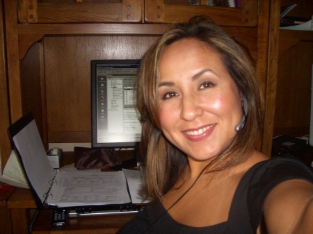 Tanya West's Classmates® Profile Photo