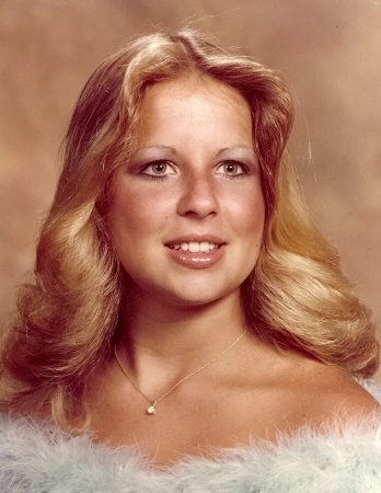 Kim Jacobs' Classmates profile album