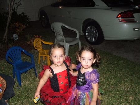 Halloween 2006