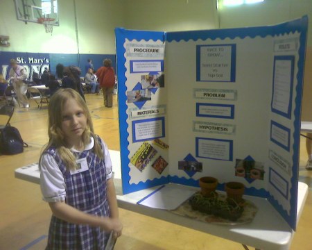 science fair