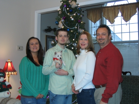 Christmas '07