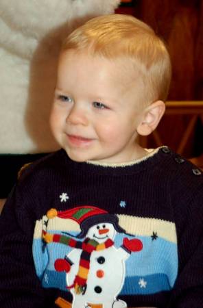 tyler x-mas 2006