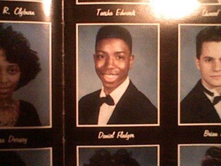 Daniel Fladger's Classmates profile album