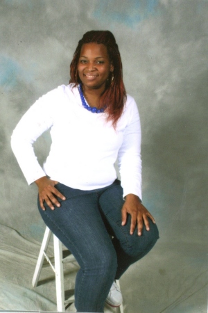 Teanna Moore's Classmates® Profile Photo