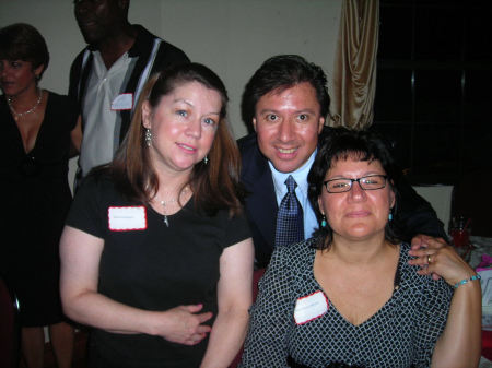 Brian Guerra's album, 30th Reunion: Douglaston Manor - 9/8/07