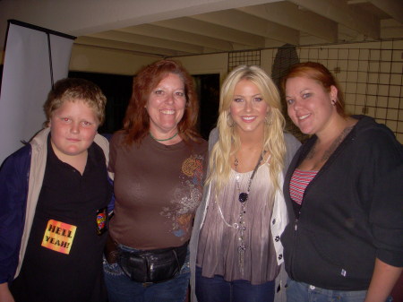 Me & the Kids with Julianna Hough