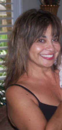 Barbara Herrera's Classmates® Profile Photo