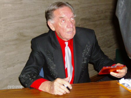 Ray Price __ My Idol