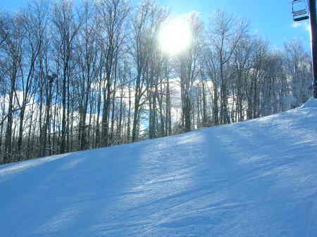 greek peak