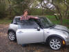 My Mini Cooper