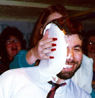 Steve Wozniak's Classmates® Profile Photo