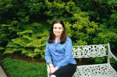 Rebecca Flint's Classmates® Profile Photo