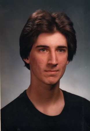 Christopher McMahon's Classmates® Profile Photo