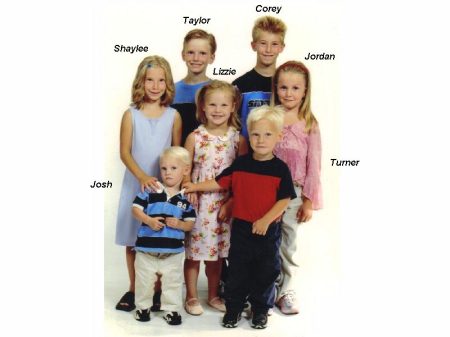 Grandkids 2004