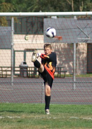 Soccer '07