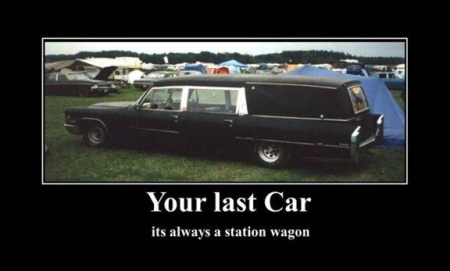 last car