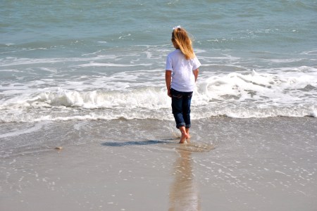 Tammy Daniels' album, Atlantic Beach May 2010