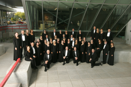 Arizona Repertory Singers - Sep2011