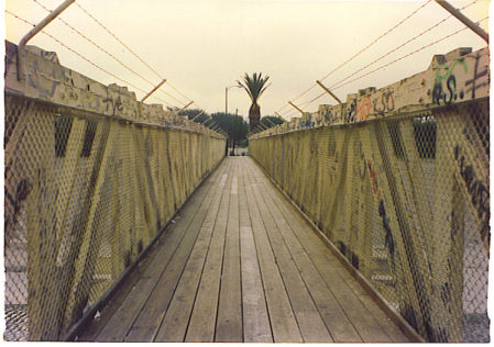 The old Bridge