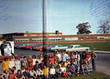 Lisbon Central School Logo Photo Album