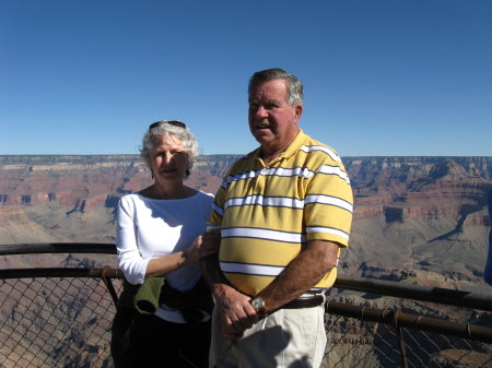 Gaylord Green's album, Las Vegas Grand Canyon 2011