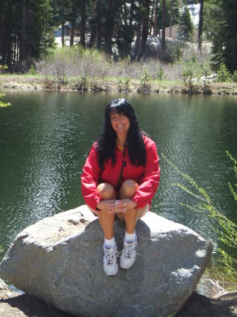 Lake Tahoe 2006